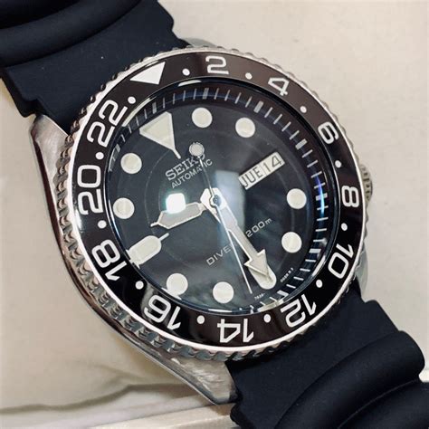 seiko skx007 discontinued.